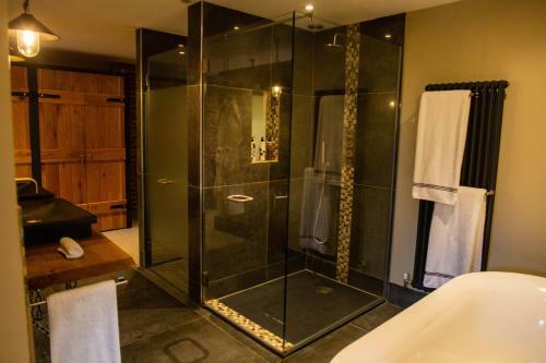 Bed & Breakfast Blacksmiths Clayworth