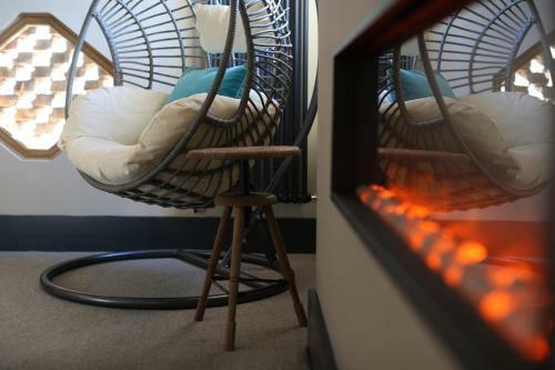 Bed & Breakfast Blacksmiths Clayworth