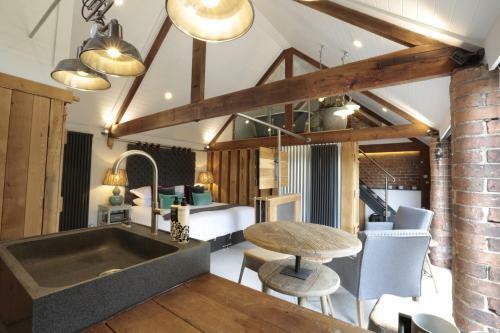 Bed & Breakfast Blacksmiths Clayworth