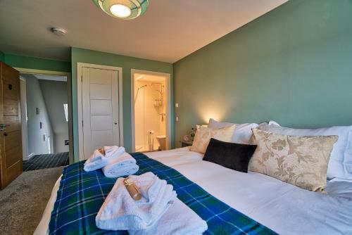 Heartseed House Bed & Breakfast