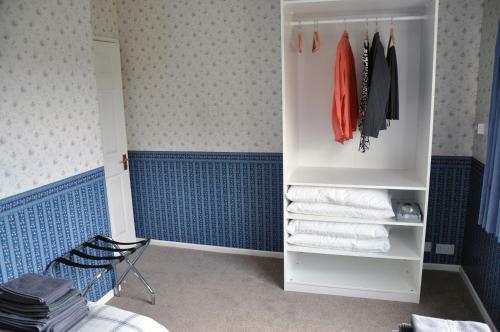 Eaglesfield House Guest Apartment
