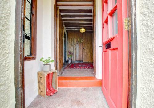 Apartamento Y Graig Wen