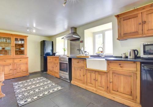 Apartamento Y Graig Wen