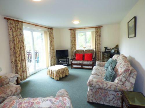 Stable Cottage, Dolgellau
