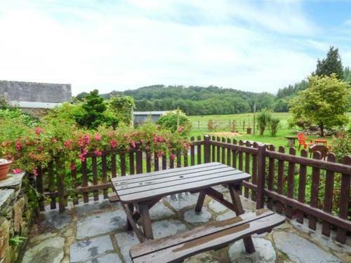 Stable Cottage, Dolgellau