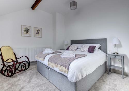 Apartamento Llety Tanllan