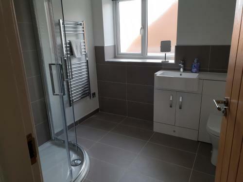 Apartamento North Briton