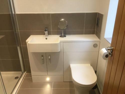Apartamento North Briton