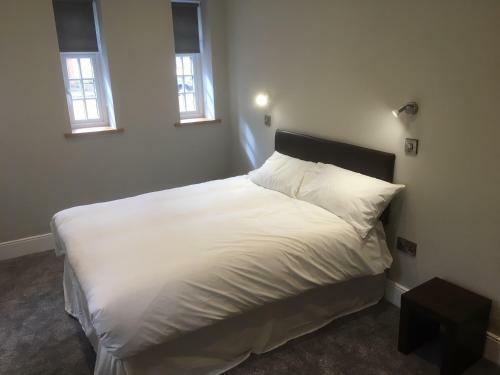 Apartamento North Briton