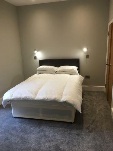 Apartamento North Briton