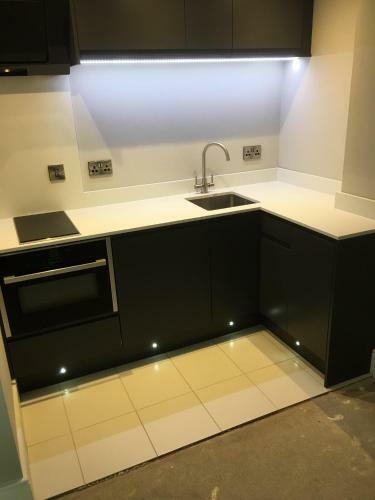 Apartamento North Briton