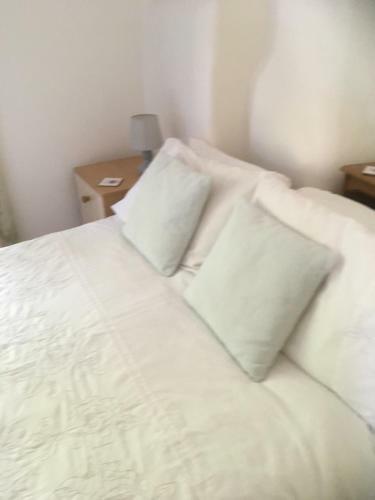 Bed & Breakfast Cobberton Farmhouse
