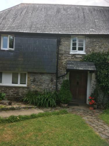 Bed & Breakfast Cobberton Farmhouse