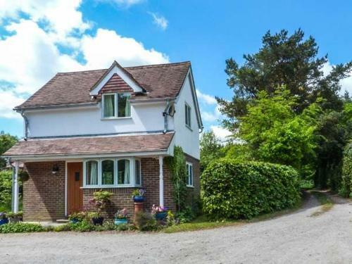 Wood Glen Cottage