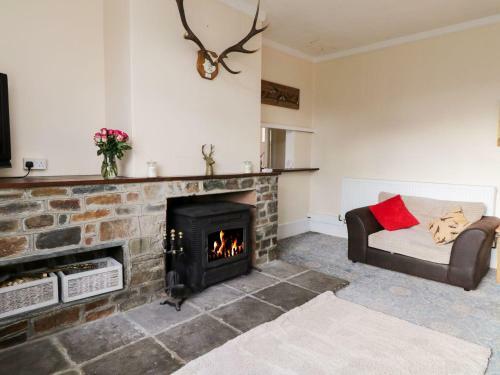 The Old Farm House, Dulverton