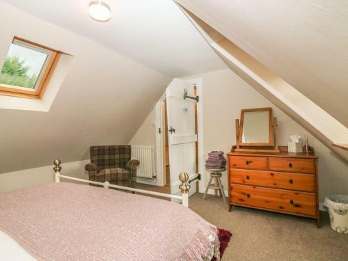 Stonywood Cottage