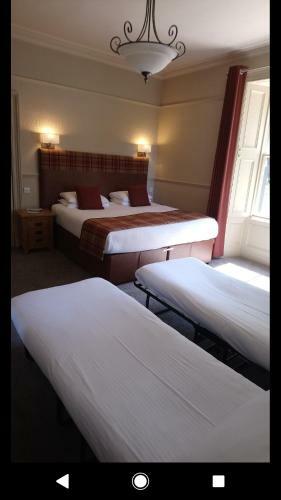 Benleva Hotel