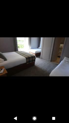 Benleva Hotel