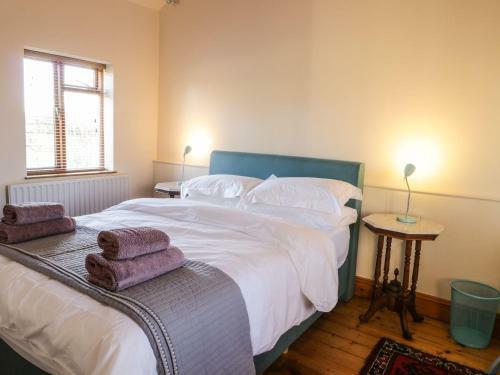 The Garden Cottage, Downham Market