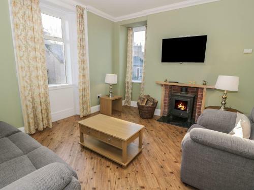 Rowan Cottage, Dumfries