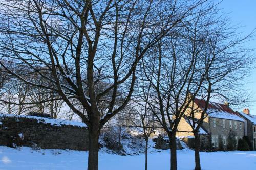 White House Cottages