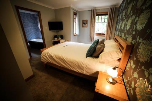 Bed & Breakfast The Bay And Bridge