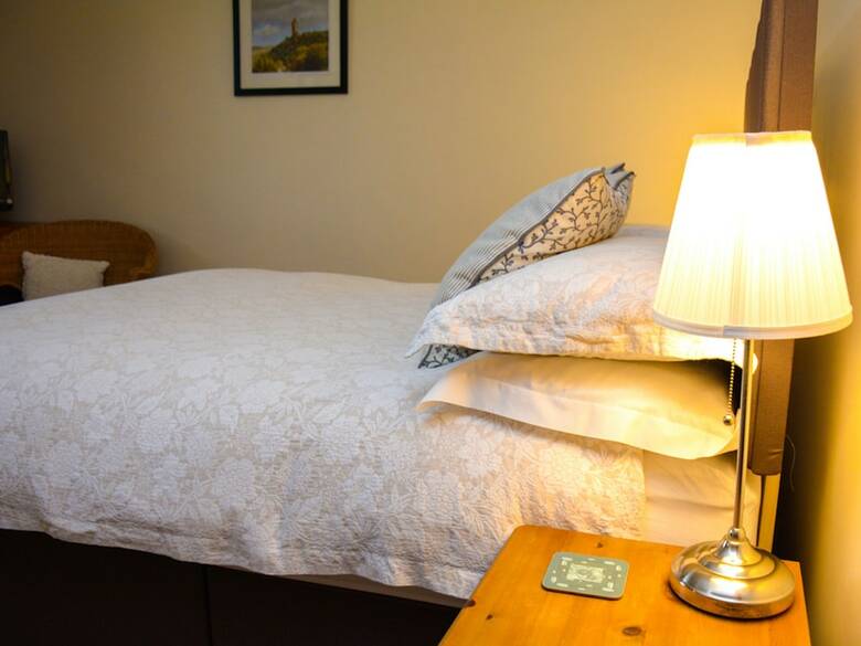 Hostal Clarke Cottage Guest House
