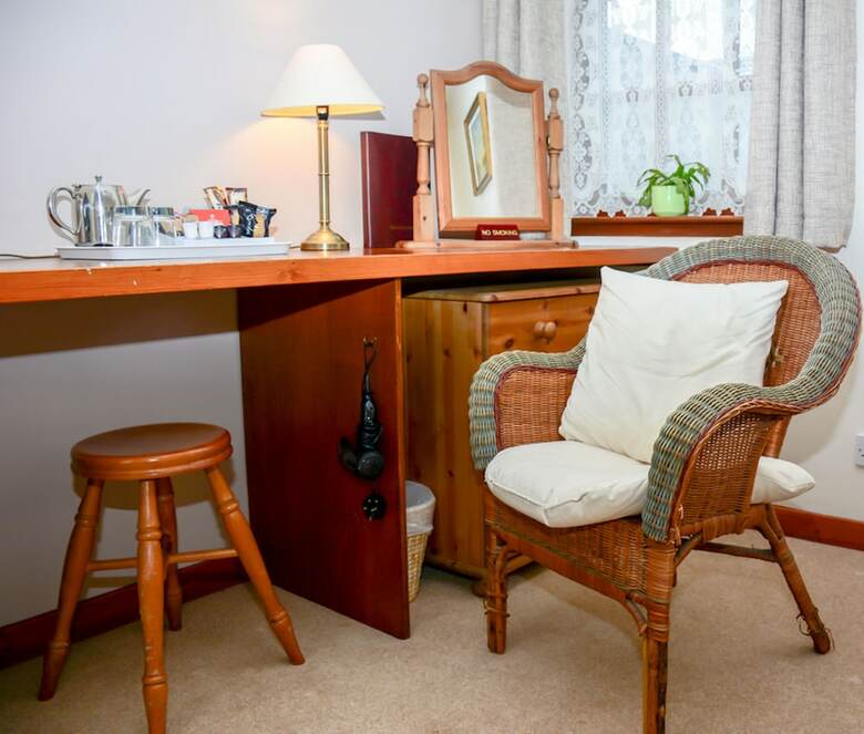Hostal Clarke Cottage Guest House