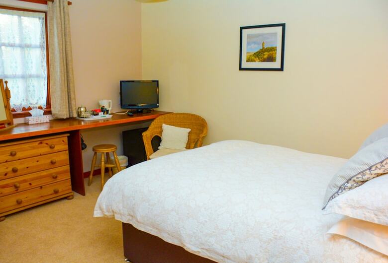 Hostal Clarke Cottage Guest House