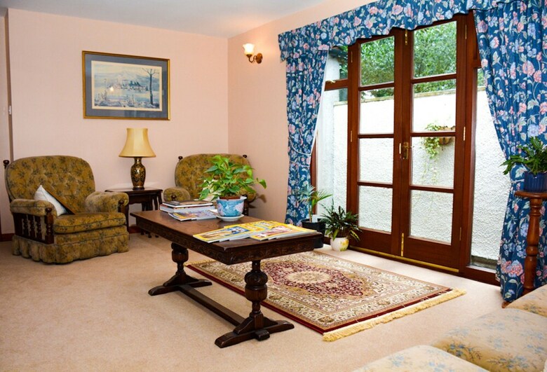 Hostal Clarke Cottage Guest House
