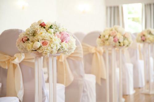 Garvock House Hotel