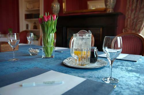 Garvock House Hotel