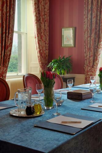 Garvock House Hotel