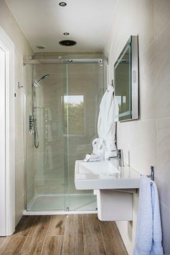 Bed & Breakfast Peartree Hill