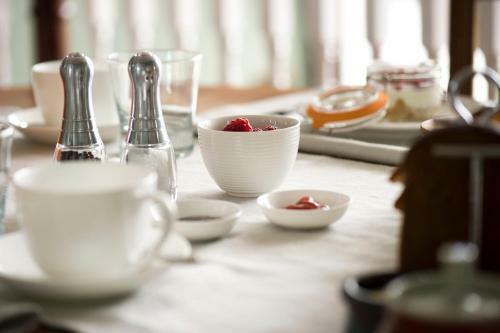 Bed & Breakfast Peartree Hill