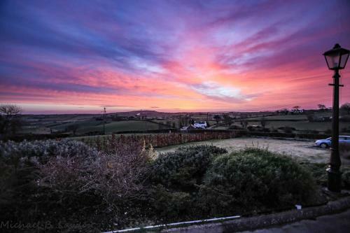 Bed & Breakfast Peartree Hill