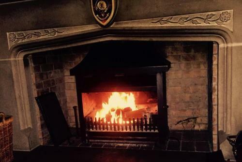 Bed & Breakfast Highland Bear Lodge & Luxury Bear Huts