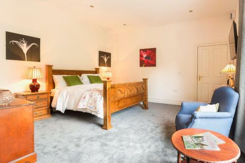 Mill Lodge B&B