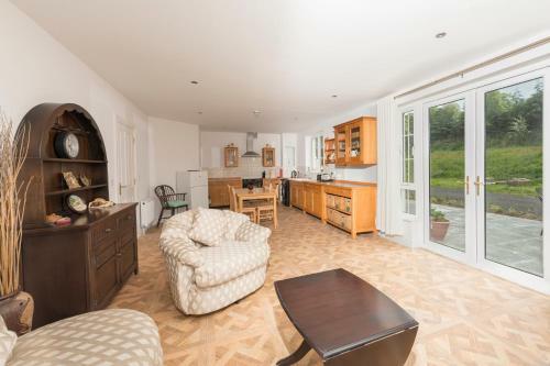 Mill Lodge B&B