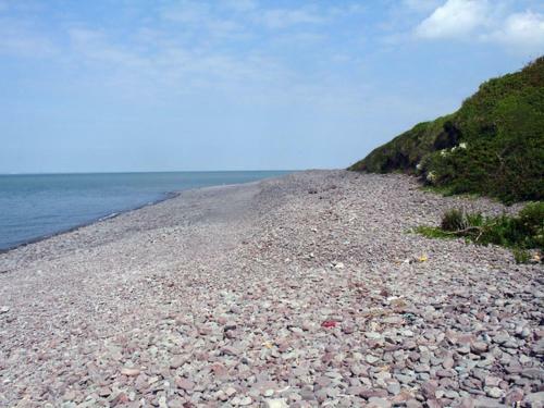 Lovelace, Porlock Weir