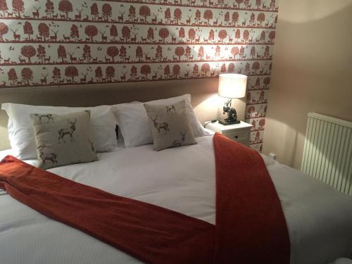 Hotel Auldgirth Inn
