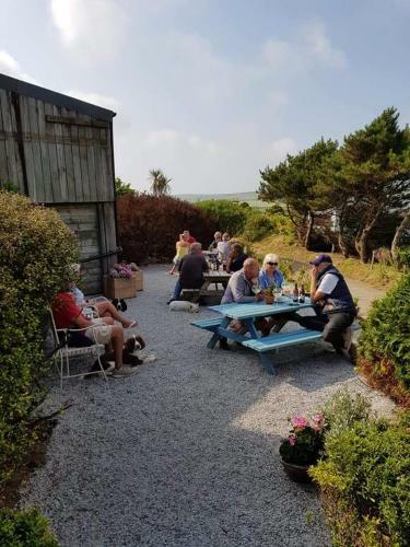 Little Treamble Holidays