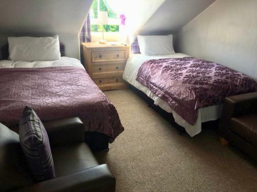Bed & Breakfast The Old Manse
