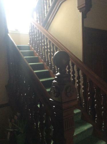 Bed & Breakfast The Old Manse