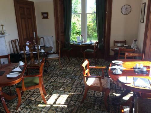Bed & Breakfast The Old Manse