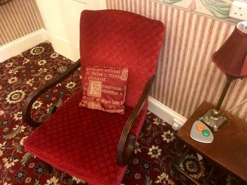 Bed & Breakfast Ferintosh Guest House
