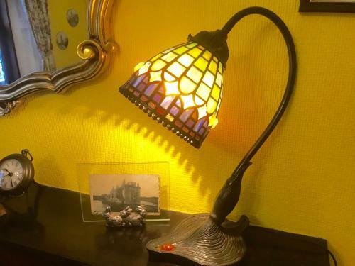 Bed & Breakfast Ferintosh Guest House