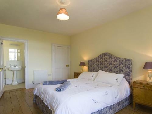 The Mount, Dulverton