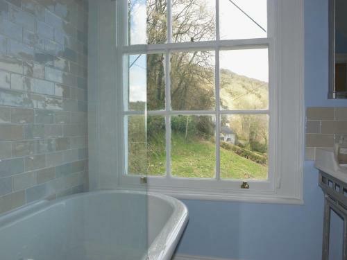 The Mount, Dulverton