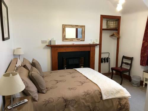 Bed & Breakfast Dunvegan B And B